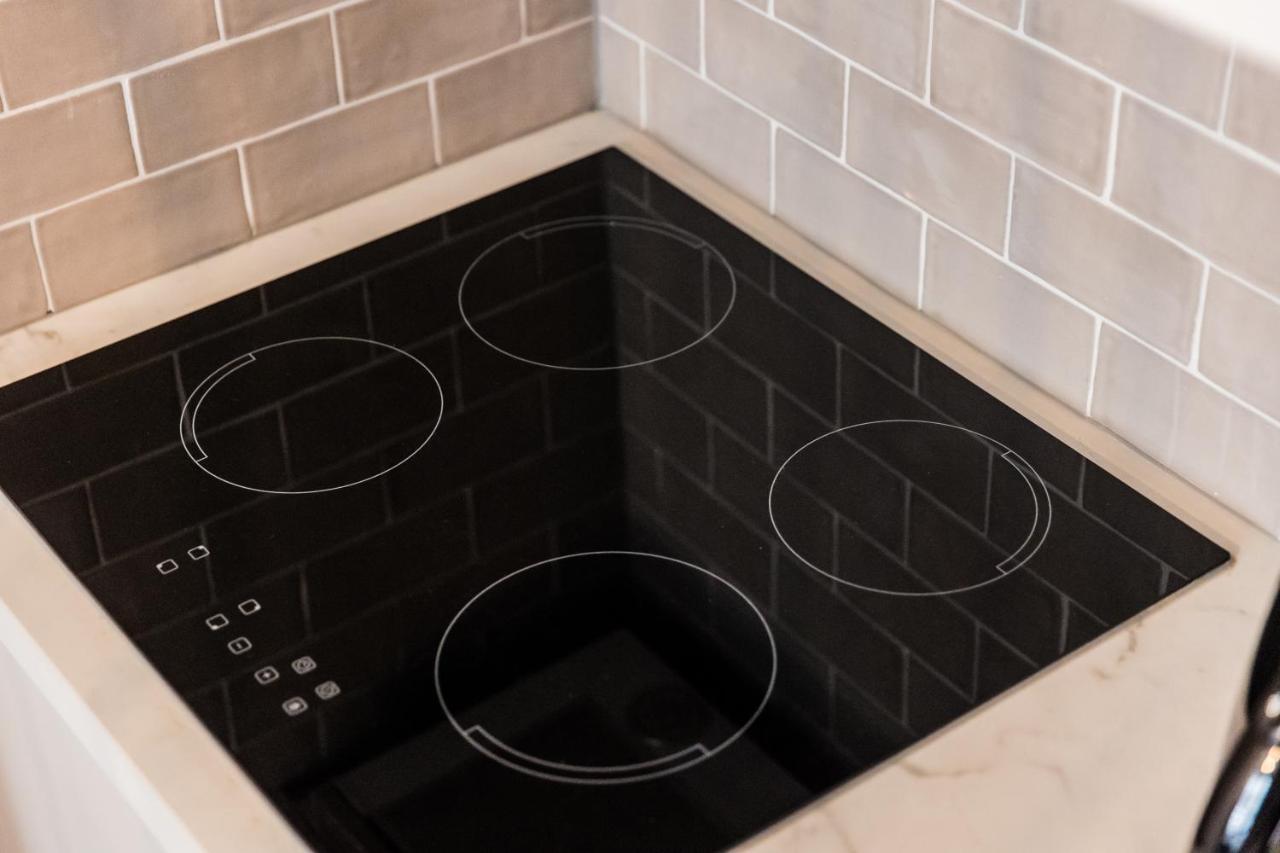 האג Exclusive Apartment 'Viognier' מראה חיצוני תמונה